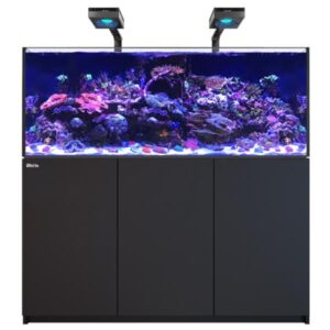 Red Sea Reefer Max 625 G3 Black Aquarium Kit