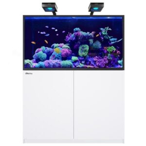 Red Sea Reefer Max S-550 G3 White Aquarium Kit