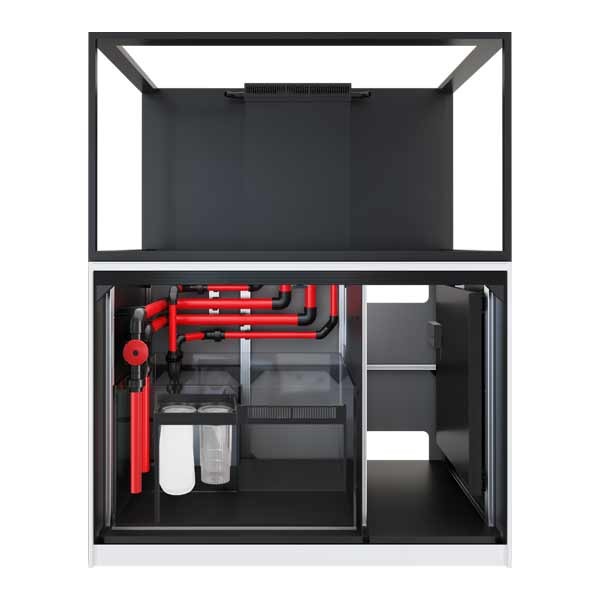Red Sea Reefer Max S-550 G3 White Aquarium Kit 2 Red Sea Reefer Max S-550 G3 White Aquarium Kit - Image 2
