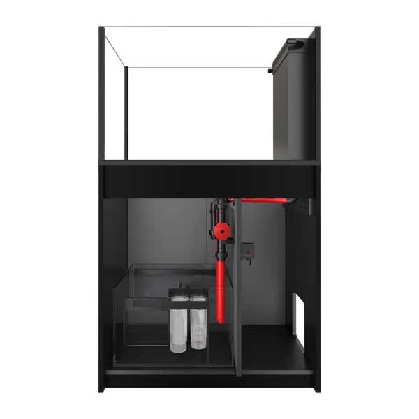 Red Sea Reefer Max Peninsula 350 G3 Black Aquarium Kit 3 Red Sea Reefer Max Peninsula 350 G3 Black Aquarium Kit - Image 3