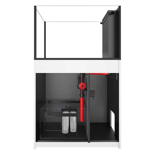 Red Sea Reefer Max Peninsula 350 G3 White Aquarium Kit 2 Red Sea Reefer Max Peninsula 350 G3 White Aquarium Kit - Image 2