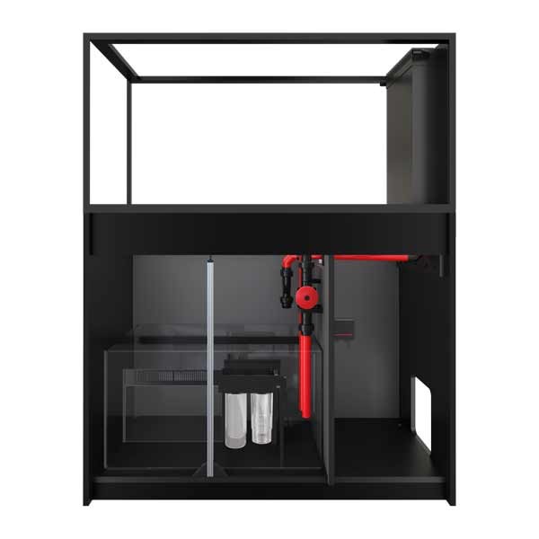 Red Sea Reefer Max Peninsula 500 G3 Black Aquarium Kit 2 Red Sea Reefer Max Peninsula 500 G3 Black Aquarium Kit - Image 2