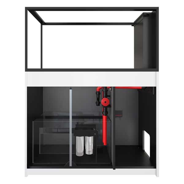 Red Sea Reefer Max Peninsula 500 G3 White Aquarium Kit 2 Red Sea Reefer Max Peninsula 500 G3 White Aquarium Kit - Image 2