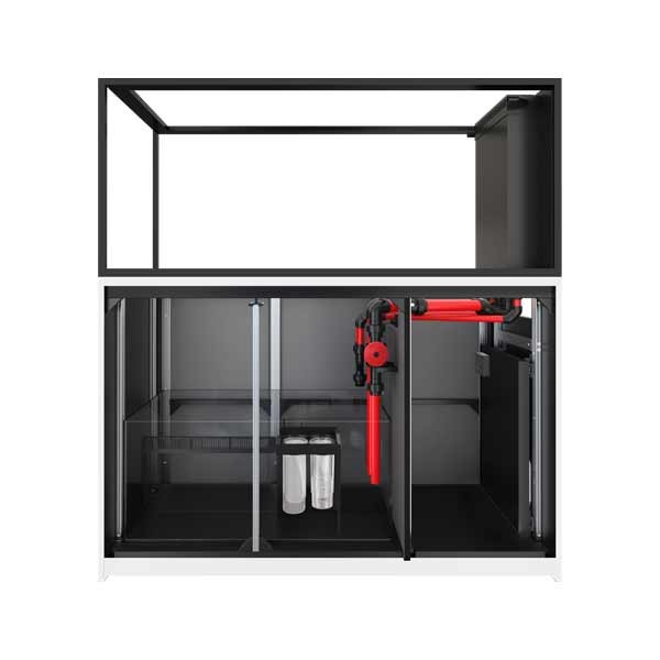 Red Sea Reefer Max 350 G3 White Aquarium Kit 2 Red Sea Reefer Max 350 G3 White Aquarium Kit - Image 2