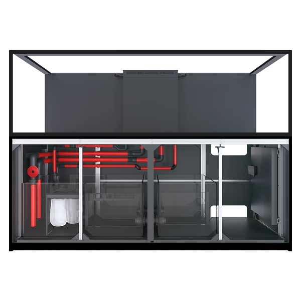 Red Sea Reefer Max S-1000 G3 Black Aquarium Kit 2 Red Sea Reefer Max S-1000 G3 Black Aquarium Kit - Image 2