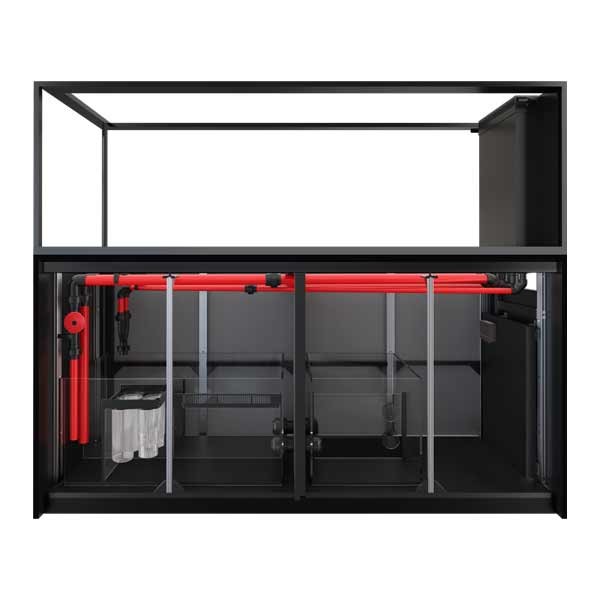 Red Sea Reefer Max Peninsula S-950 G3 Black Aquarium Kit 2 Red Sea Reefer Max Peninsula S-950 G3 Black Aquarium Kit - Image 2