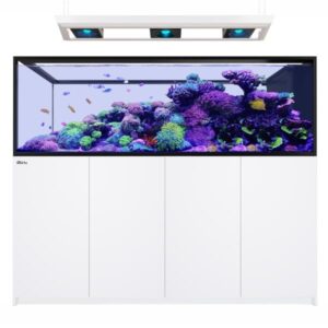 Red Sea Reefer Max Peninsula S-950 G3 White Aquarium Kit