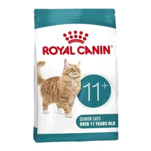 Royal Canin Ageing 11+ Dry Cat Food 400g