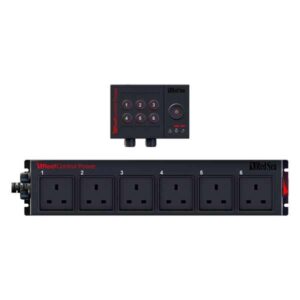 Red Sea ReefControl Power 6 - Deluxe