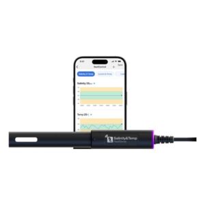 Red Sea ReefSense - Salinity & Temperature Probe