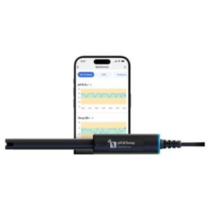 Red Sea ReefSense - pH & Temperature Probe