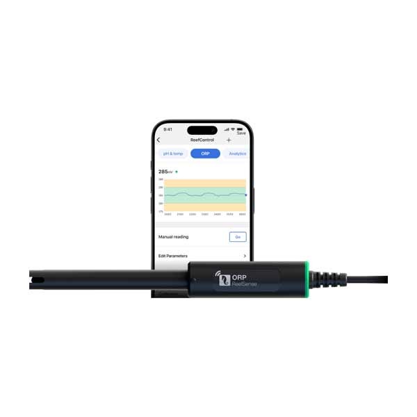 Red Sea ReefSense - ORP Probe 1 Red Sea ReefSense - ORP Probe