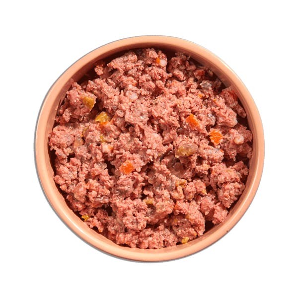 Natures Menu Original Turkey with Chicken Pouch 300g 2 Natures Menu Original Turkey with Chicken Pouch 300g - Image 2