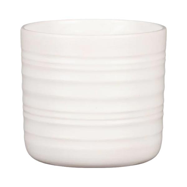 Scheurich Flower Pot 850 Soft Wool 17cm 1 Scheurich Flower Pot 850 Soft Wool 17cm