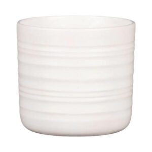 Scheurich Flower Pot 850 Soft Wool 20cm