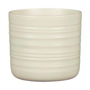 Scheurich Flower Pot 850 Silent Green 14cm