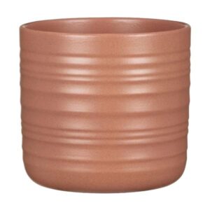 Scheurich Flower Pot 850 Sunburn 23cm
