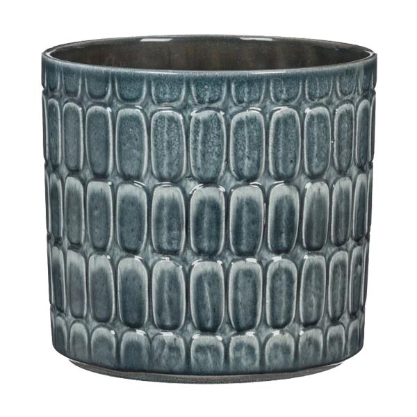 Scheurich Lagom Alma Flower Pot 12cm
