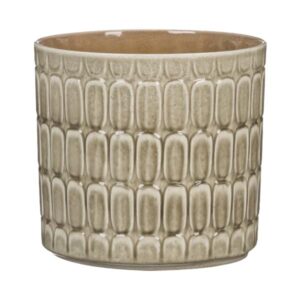Scheurich Lagom Luna Flower Pot 19cm