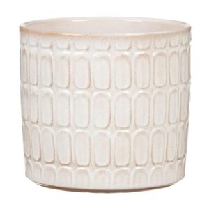 Scheurich Lagom Opale Flower Pot 10cm