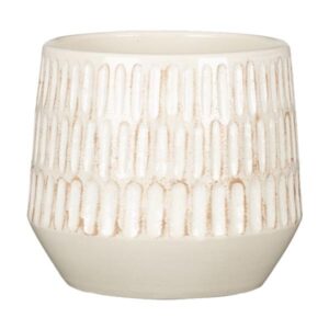Scheurich Flower Pot 785 Alabaster 19cm