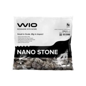 WIO Millennium Nano Stone 2kg