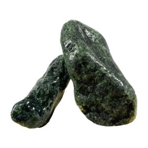WIO Jade Boulder Stone Mega Box 21kg