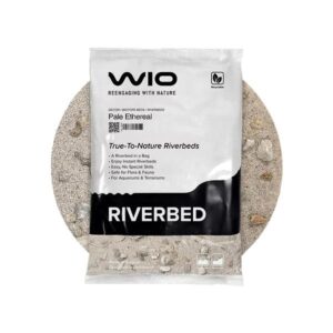 WIO Pale Ethereal Riverbed 5kg