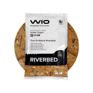 WIO Amber Dragon Riverbed 3kg