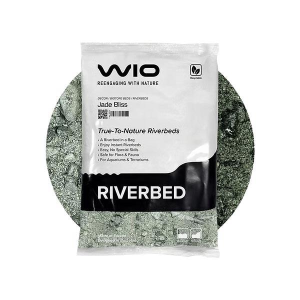 WIO Jade Bliss Riverbed 2kg 1 WIO Jade Bliss Riverbed 2kg