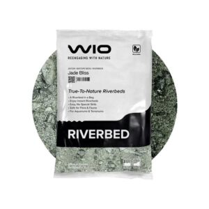 WIO Jade Bliss Riverbed 5kg