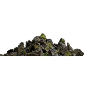 WIO Savage Stone Nano Box 5kg