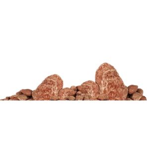 WIO Inferno Boulder Stone Nano Box 5kg