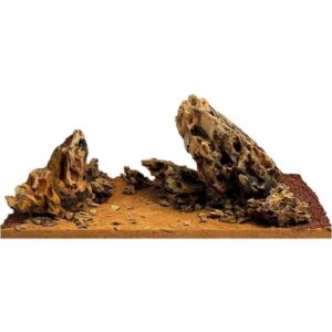 WIO Amber Dragon River Box 6kg
