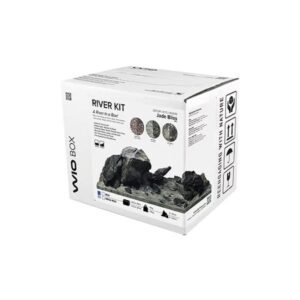 WIO Jade Bliss River Box 9kg