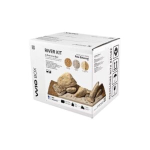 WIO Pale Ethereal River Box 9kg