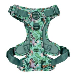 Disney© Tough Trails Jungle Book X-Large Harness