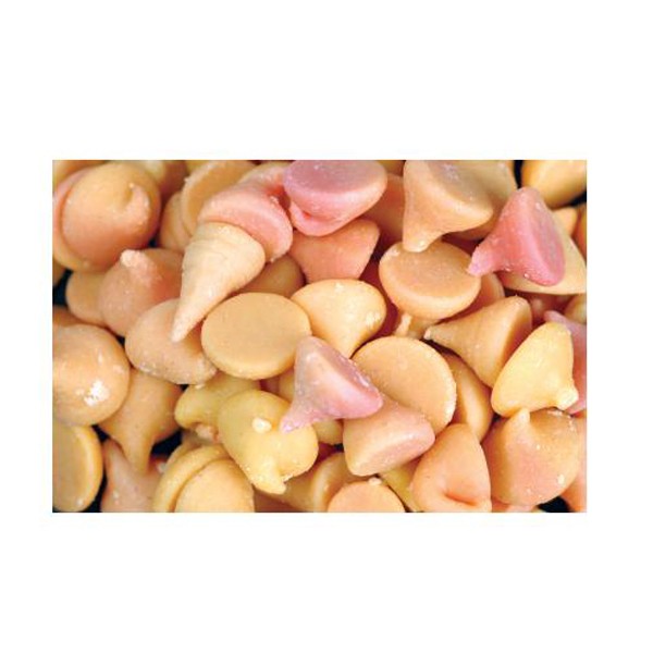 Happy Pet Rosey Apple Drops 75g Small Animal Treat 2 Happy Pet Rosey Apple Drops 75g Small Animal Treat - Image 2