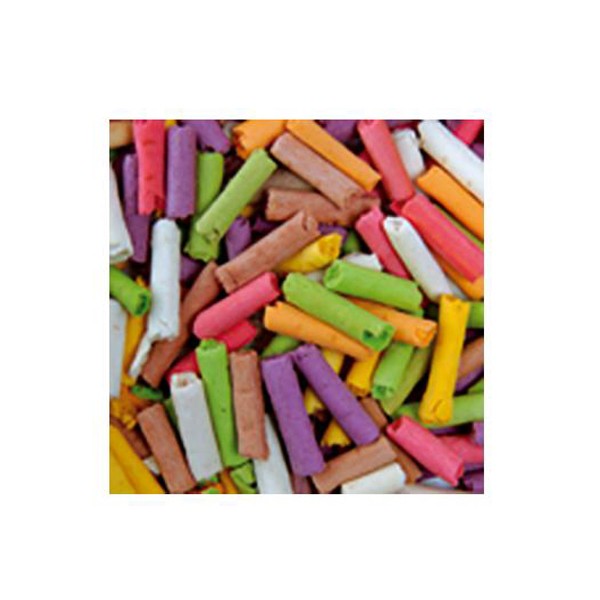 Critters Choice Fruity Sticks 75g Small Animal Treat 2 Critters Choice Fruity Sticks 75g Small Animal Treat - Image 2