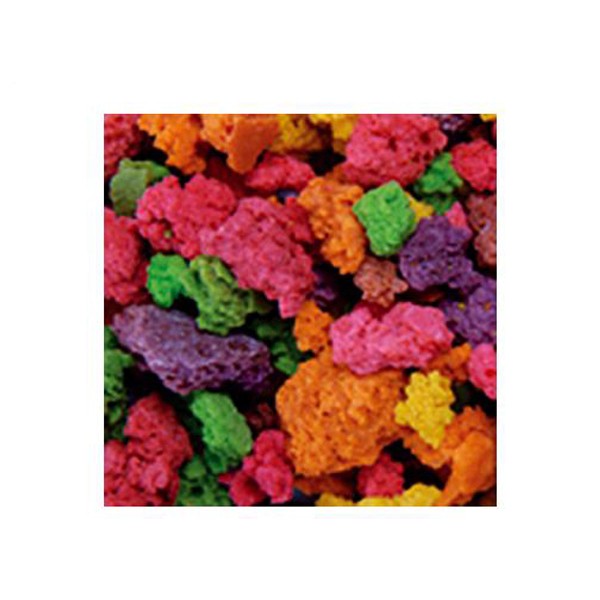 Critters Choice Fruity Crunchy Bites 100g Small Animal Treat 2 Critters Choice Fruity Crunchy Bites 100g Small Animal Treat - Image 2