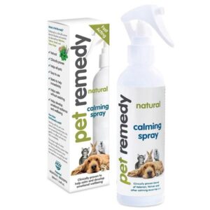 Pet Remedy Calming Spray 200ml