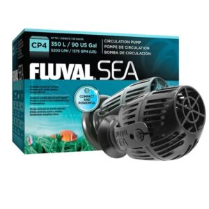 Fluval Sea CP4 Aquarium Circulation Pump
