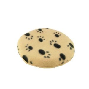 Snugglesafe Spare Fleece Cover for heatpad