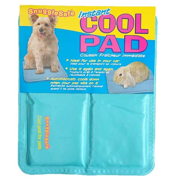 Snugglesafe Cool Pad 30x25cm 1 Snugglesafe Cool Pad 30x25cm
