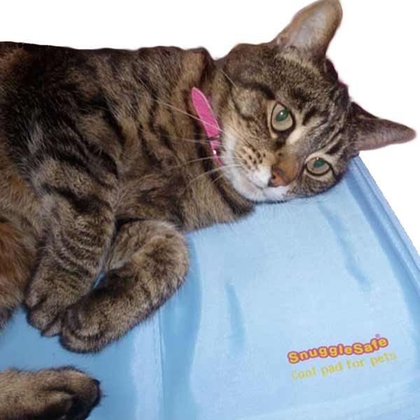 Snugglesafe Cool Pad 30x25cm 3 Snugglesafe Cool Pad 30x25cm - Image 3