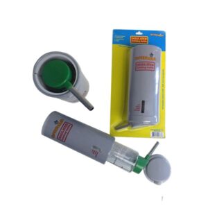 SnuggleSafe Insulated Drinking Bottle 500ml