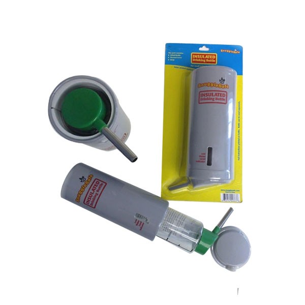 SnuggleSafe Insulated Drinking Bottle 500ml 1 SnuggleSafe Insulated Drinking Bottle 500ml
