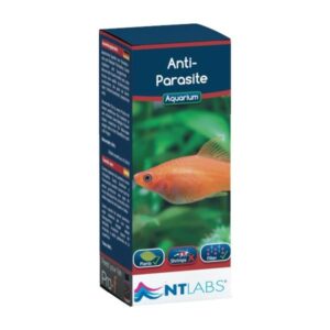NT Labs Aquarium Anti-Parasite 100ml