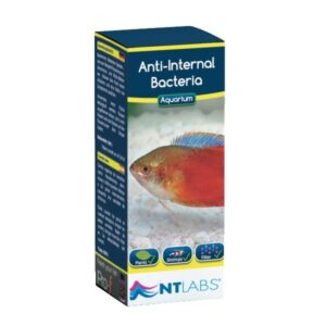 NT Labs Aquarium Anti-Internal Bacteria 100ml