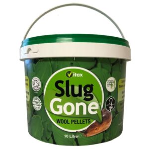 Vitax Slug Gone 10 litres